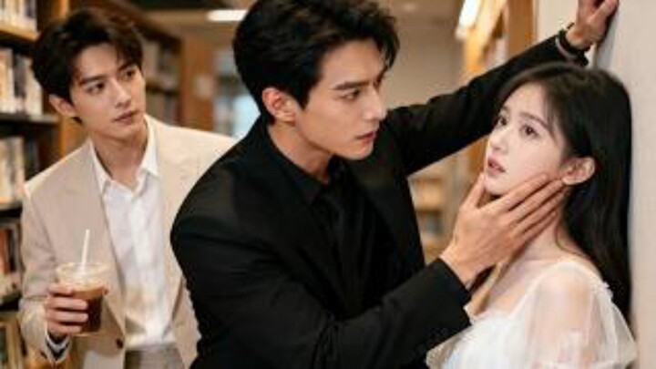 Pria yang coba saya rayu mengetahui bahwa saya adalah wanita kaya