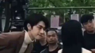 Niat buruk apa yang dimiliki Lin Yi? Dia hanya ingin memberikan rumah kepada semua penggemar CP