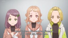 Harmony of Mille Feuille Sub Indo Eps 09