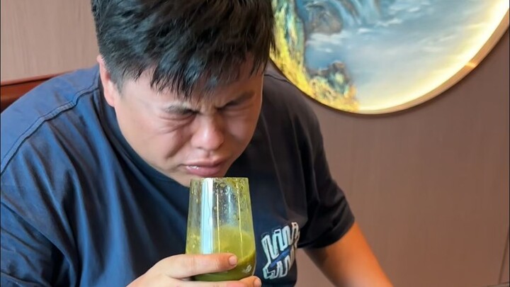 Guizhou Rongjiang Sheep Stomach Soup, Pure Enjoyment Version, Brothers