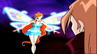 Winx Club || Bloom & Valtor - IDFC