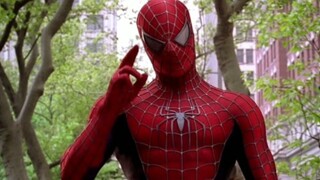 [Toby's Spider-Man] Peter Parker (Spider-Man)'s Daily Life [CUT Issue 5]