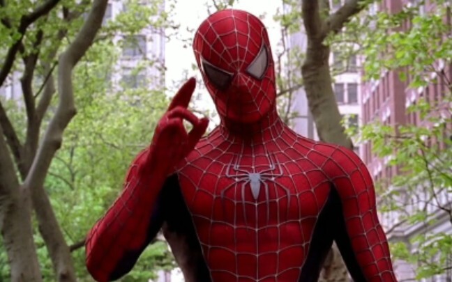 [Toby's Spider-Man] Kehidupan Sehari-hari Peter Parker (Spider-Man) [CUT Edisi 5]