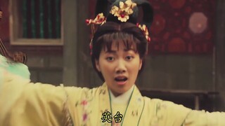 Iklan bodoh: Apakah kisah cinta tragis Liang Zhu ini akan membuat saya mati tertawa... Hahahaha...