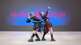 【ماي × صدأ】D/N/A (نسخة تشي تشيو) [مقدمة أصلية]