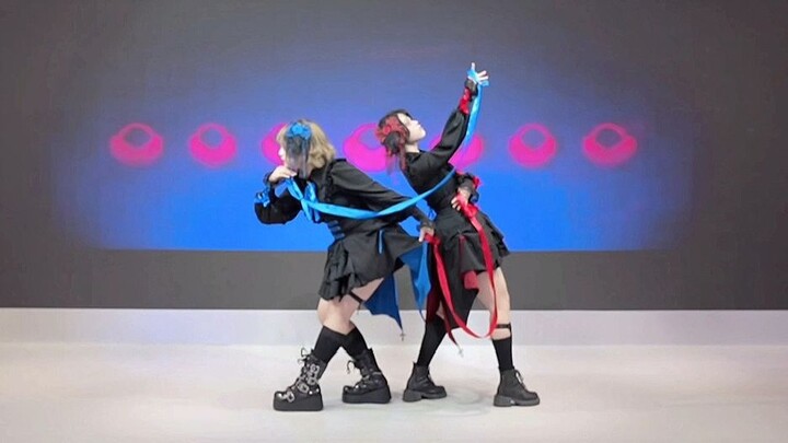 【ماي × صدأ】D/N/A (نسخة تشي تشيو) [مقدمة أصلية]