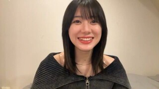 Onishi Momoka (EX-AKB48/SHOWROOM Live Streaming/2024.04.06)