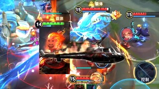 《بوابة السجن التاسعة·رقصة الزلزال في السجن》