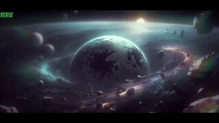 Above The God Kingdom eps 9 subtitle Indonesia