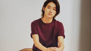 【Kento Yamazaki】【Mixed Cut】A beautiful boy who can be sweet and salty~