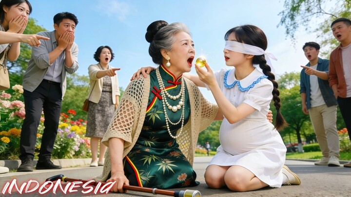 Gadis yang Diremehkan Itu Kini Istri CEO!15