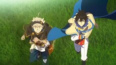 Black Clover Opening 12 ~ Eien ni Hikare