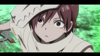 Anh chàng Orient đao to cực ngầu - Phim Anime - Phần 61 #anime