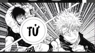 Satoru Gojo Mạnh Tới Mức Nào --- Nguồn Gốc Và Sức Mạnh Của Satoru - Jujutsu Kaisen - Part 3