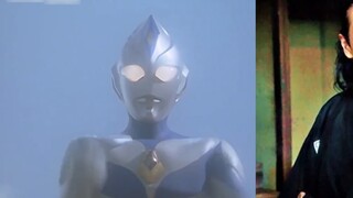 Taking stock of the two skin actors of Ultraman Dyna’s Miracle Form, which one do you like better?