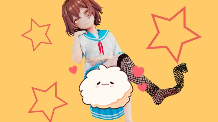 Perangkap Monster Berbulu