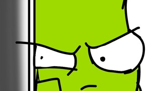 Why are there strange noises coming from upstairs?