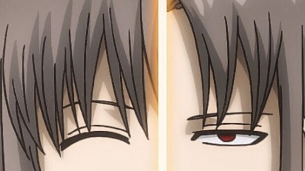 [Yoshida Shoyo/Xuan|Crow] I love to the point of incompleteness and hate to the point of timidity