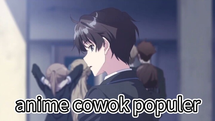 anime chitose-kun WA ramune bin no naka