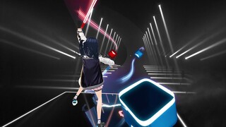 New Arc & Chain Notes! 🔥 [Beat Saber OST 5 Update] - Firestarter