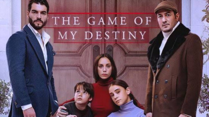 Game of Destiny Episode 6. Turkish drama with ( English sub ) Full movie