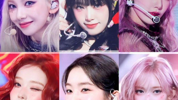 รถไฟเหาะแต่งหน้าของสาวเต้าหู้【ฉบับส่วนตัว】