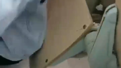 เก้าอี้นี้อยากทำอะไร?