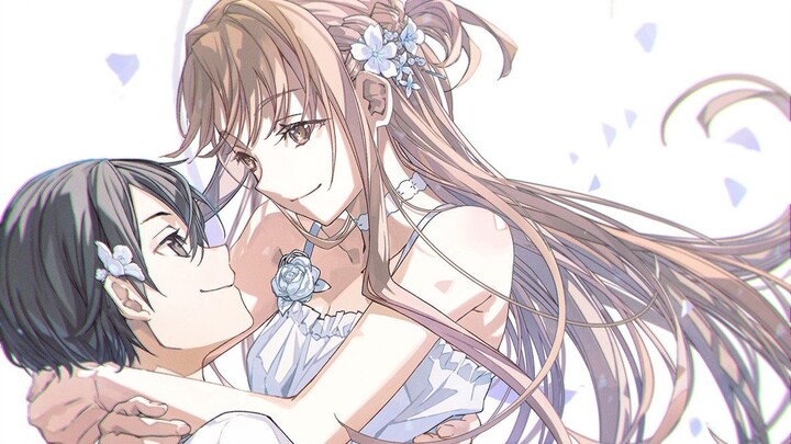 [Rina/M Japanese-Chinese Lyrics] “Sword Art Online: Alicization – Unital Ring” Insert Song “Reach fo