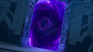 Supreme God Emperor Eps 532 PV