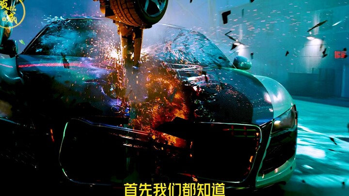 كيف يُشفى ديناصورات المتحولون من الجروح؟ لدى الروبوتات المتحولة سيارة إسعاف، فمَن هو الطبيب العسكري 