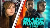 Watching *Blade Runner 2049* for the First Time! (I cried...)
