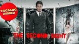 The second sight ( Thai 🇹🇭 TAGALOG DUBBED MOVIE) Horror movie