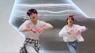 #SayMyName Dance Challenge