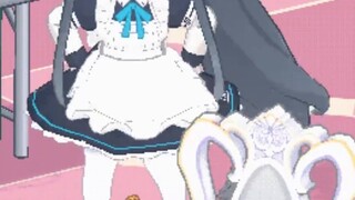 Alice's puzzle revealed!