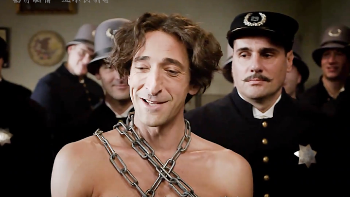 Bagaimana Cara Melarikan Diri dari Penjara yang Diawasi Ketat? Simak Kisah Legendaris Sang Master Pe