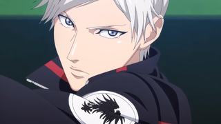 【10月】新网球王子 U-17 WORLD CUP SEMIFINAL 先导PV【MCE汉化组】