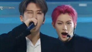 【stray kids】Looking back, I still can’t forgive the director of this show