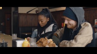 Shape of you song