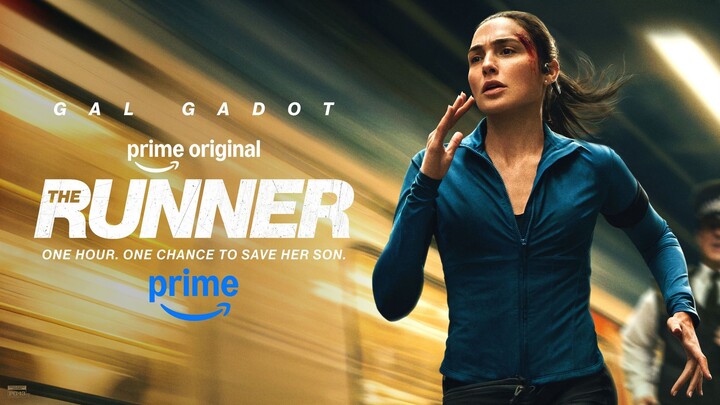 The Runner 2026 [ English Sub ]