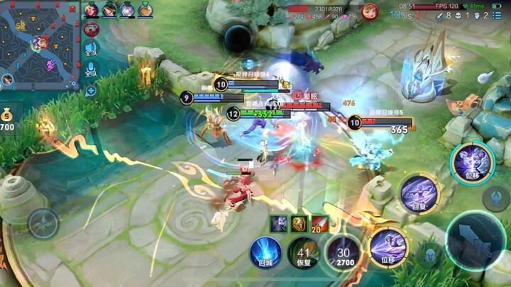 ไมโครโฟนในเกมใช้แบบนี้จะดีกว่าไหมนะ?