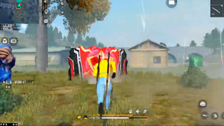 HighLights Game FreeFire #146