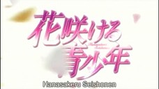 Hanasakeru Seishōnen Episode 38