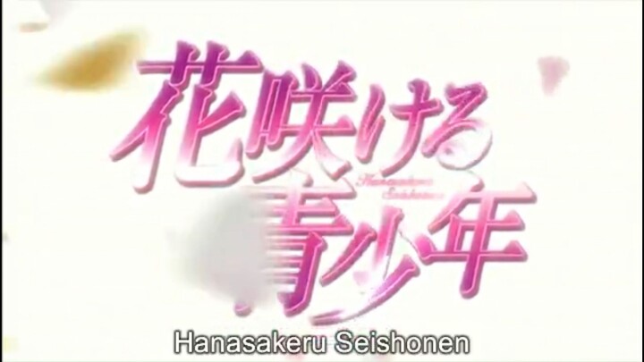 Hanasakeru Seishōnen Episode 38