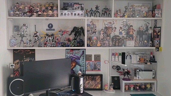 我的玩具屋房间2.0
