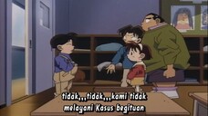 Detective Conan - Episode 15 Sub Indonesia