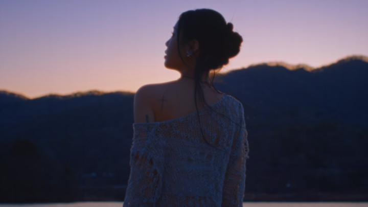 【SOOJIN】عودة سوجين الثانية بألبومها المنفرد المُصغر [RIZZ] (يُطلق في 23 مايو) مُنظّر بصري