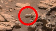 Som ET - 82 - Mars - Curiosity Sol 2692 - 1