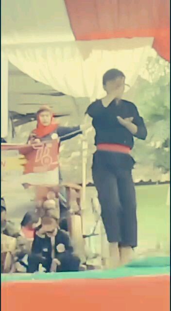 silat desa