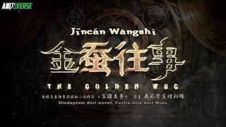 The Golden Wug Episode 5 sub Indonesia