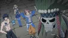 Fairy Tail tập 64